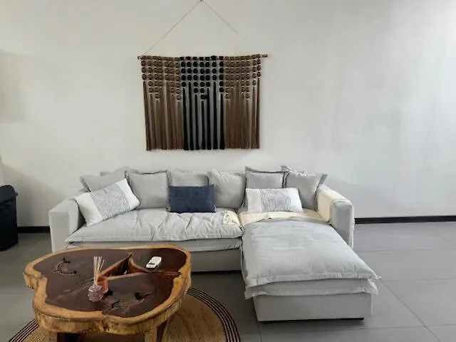 Charming 3bedroom House In Tulum