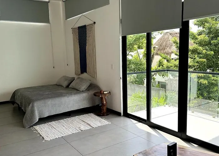 Charming 3bedroom House In Сasa de vacaciones Tulum