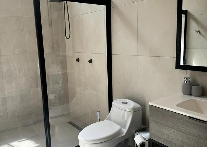 Charming 3bedroom House In Сasa de vacaciones