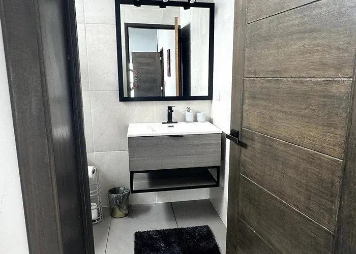 Charming 3bedroom House In * Tulum